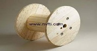 Wire Rope Drum