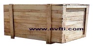 Wooden Box