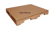 Plywood Pallet